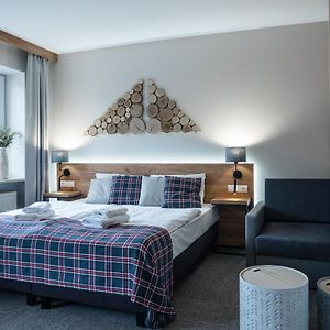 Pokój dwuosobowy typu comfort